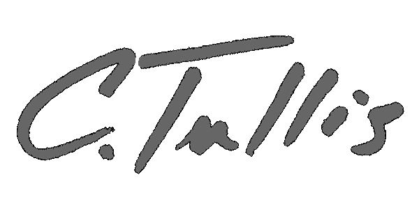 logo signature